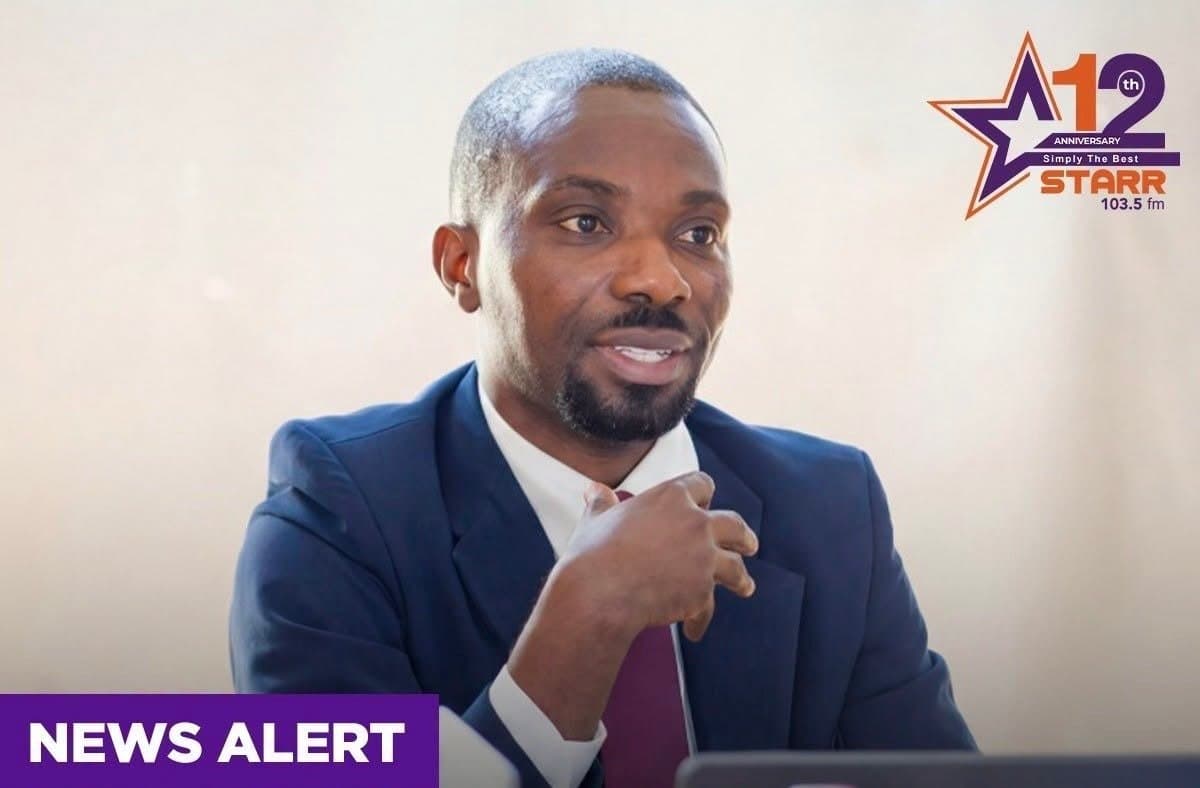 No Ghanaian student has benefited from No Fees Stress policy – Dennis Miracles Aboagye