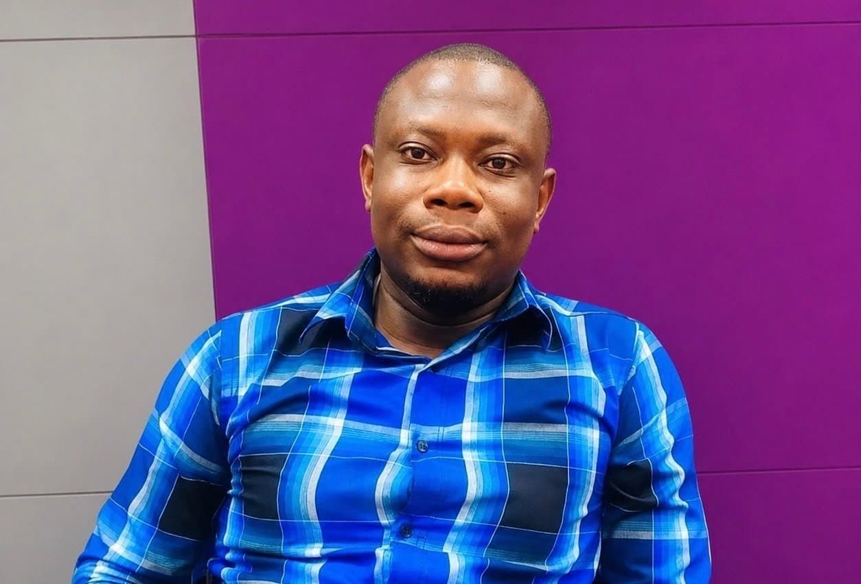 Ghana Music Awards must go beyond one-night ceremonies to impact industry – Austin Woode