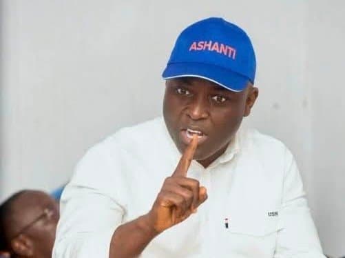 COKA begins Ashanti NPP rebuilding drive ahead of 2028