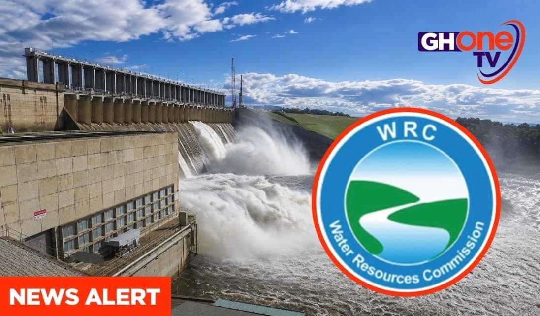 Bagre Dam spillage postponed over stable water levels – Water Resources Commission