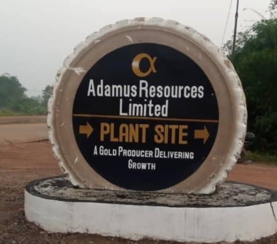 Akango, Salman, Nkroful residents appeal to Mahama over Adamus Mining lease revocation