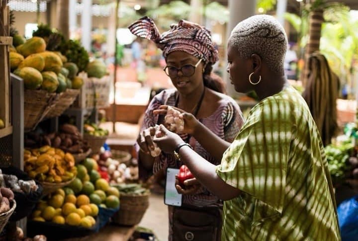 Chef Abbys arrives in Benin Republic for second leg of West Africa Food Tour