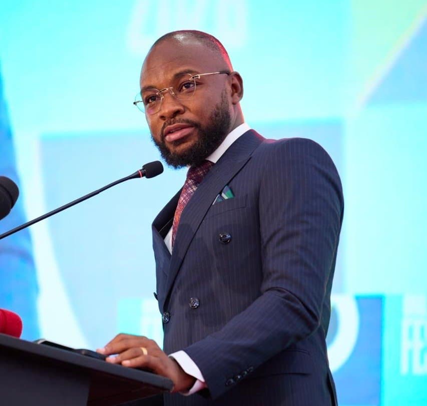 ‘Talent without character can be dangerous’ – NYA CEO challenges youth