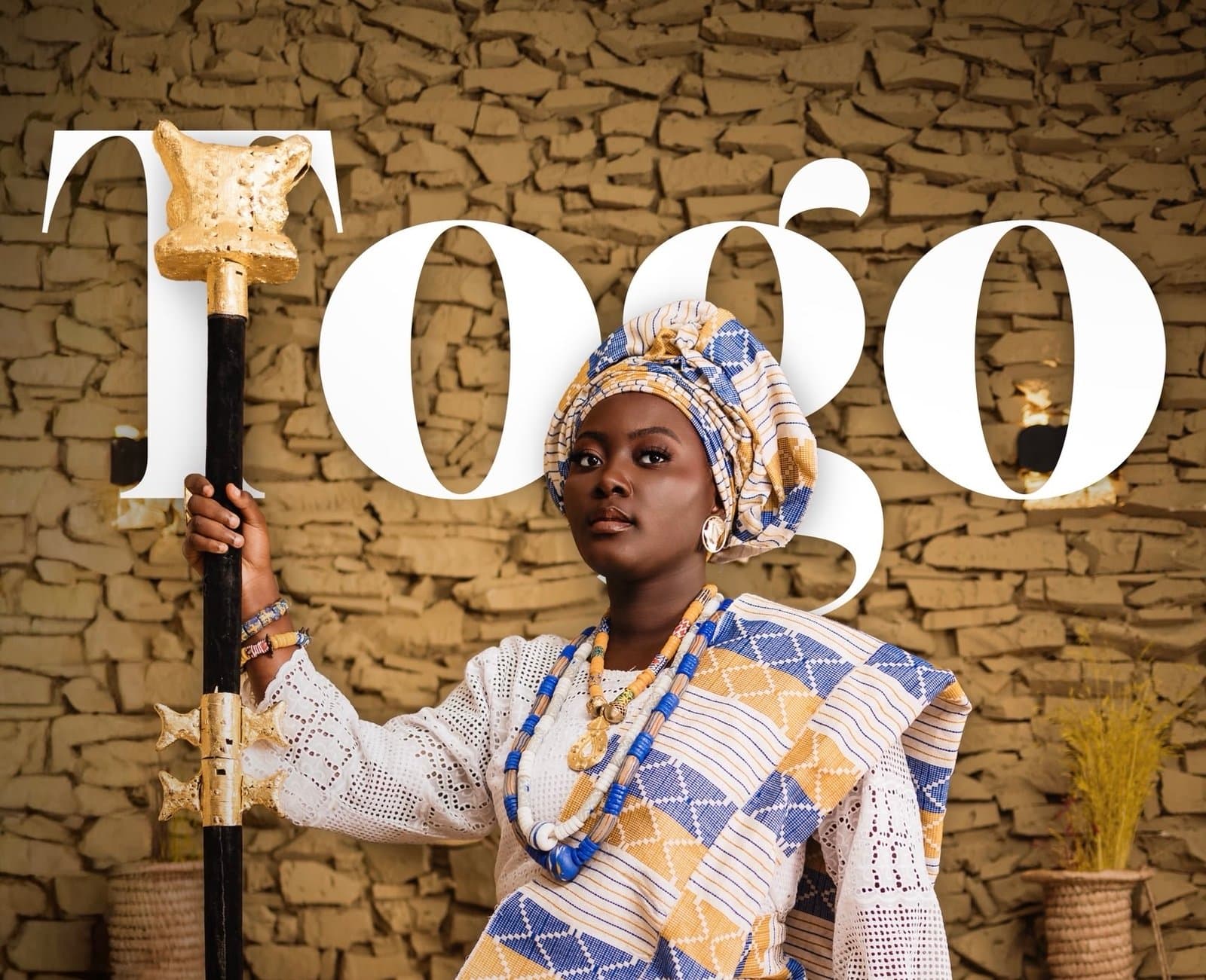 Chef Abbys concludes first leg of West Africa Food Tour in Togo, heads to next destination