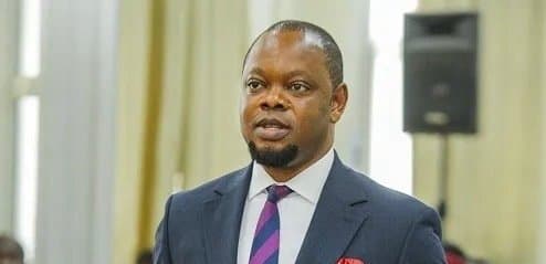 Legal vacation is not a ‘lawyers’ vacation’ – Justice Srem-Sai