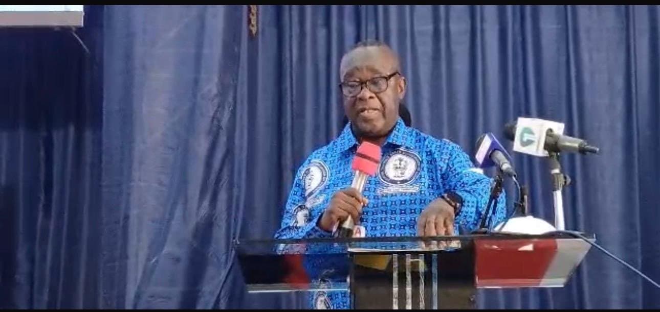 Justice does not begin when judge enters Courtroom – Chief Justice salutes unseen staff