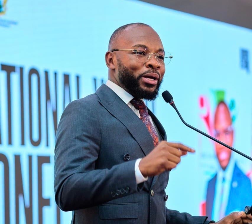 African youth are ready to lead today, not tomorrow – Osman Ayariga