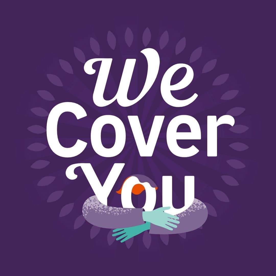 Hollard Insurance launches “We Cover You” campaign