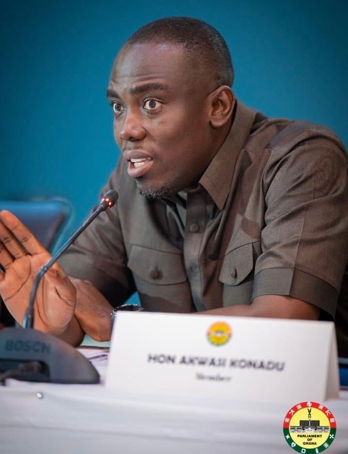 From Promises to Poisoned Rivers: The Dangerous Silence Fueling Ghana’s Escalating Galamsey and Environmental Collapse