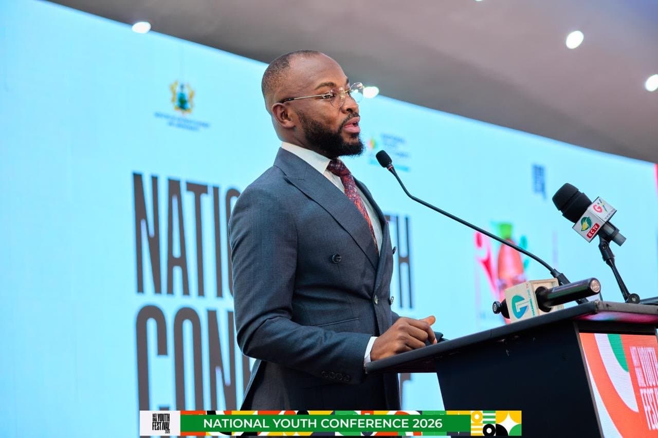 Mahama’s youthful government delivering excellently – Osman Ayariga