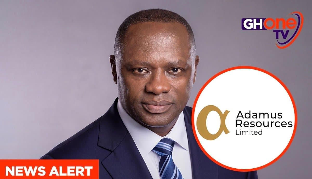 Lands Minister upholds revocation of three Adamus Resources mining leases after Inter-Ministerial review