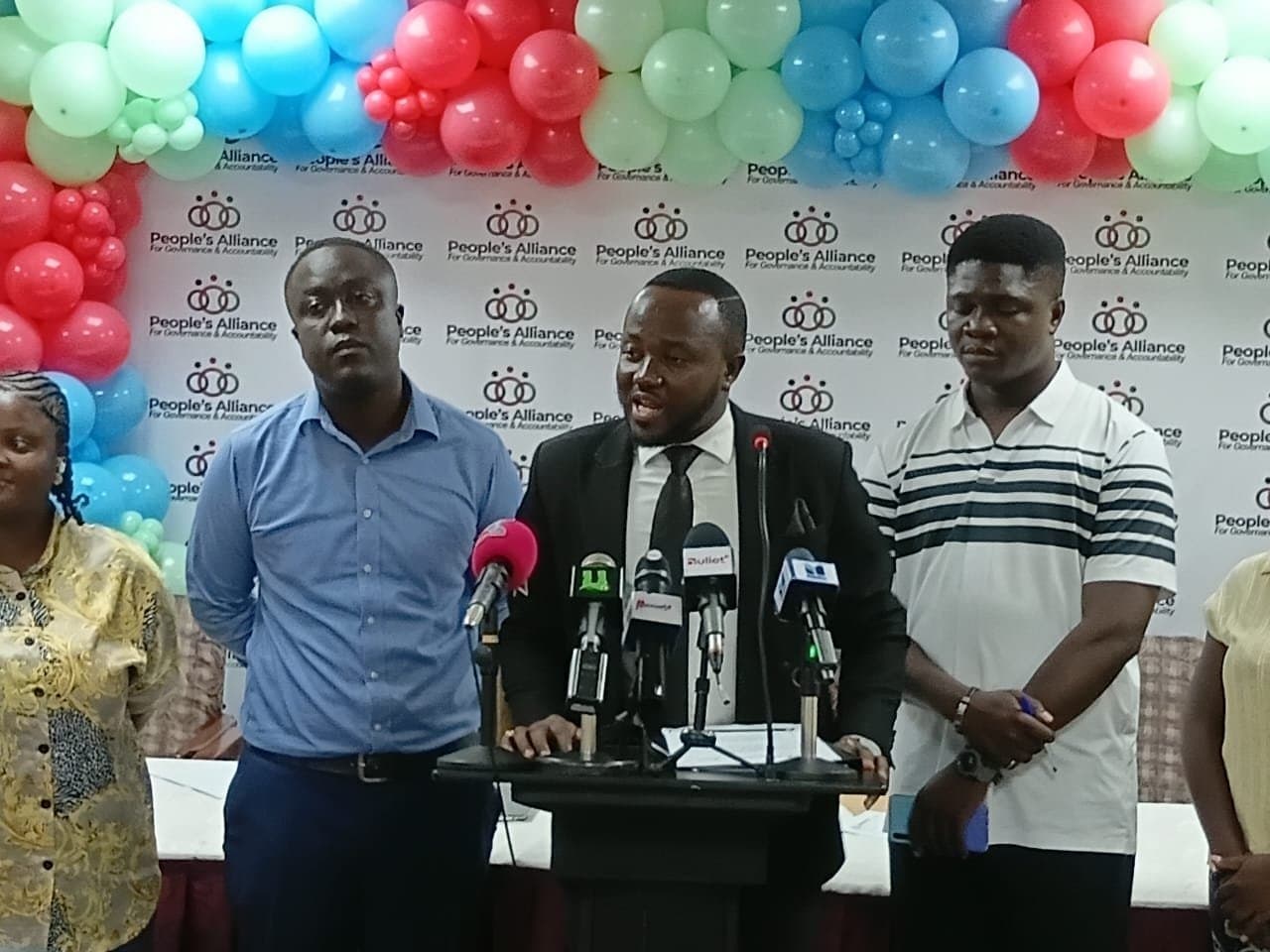 Televise it Live: PAGA wants public hearing on AKSA bribery claims