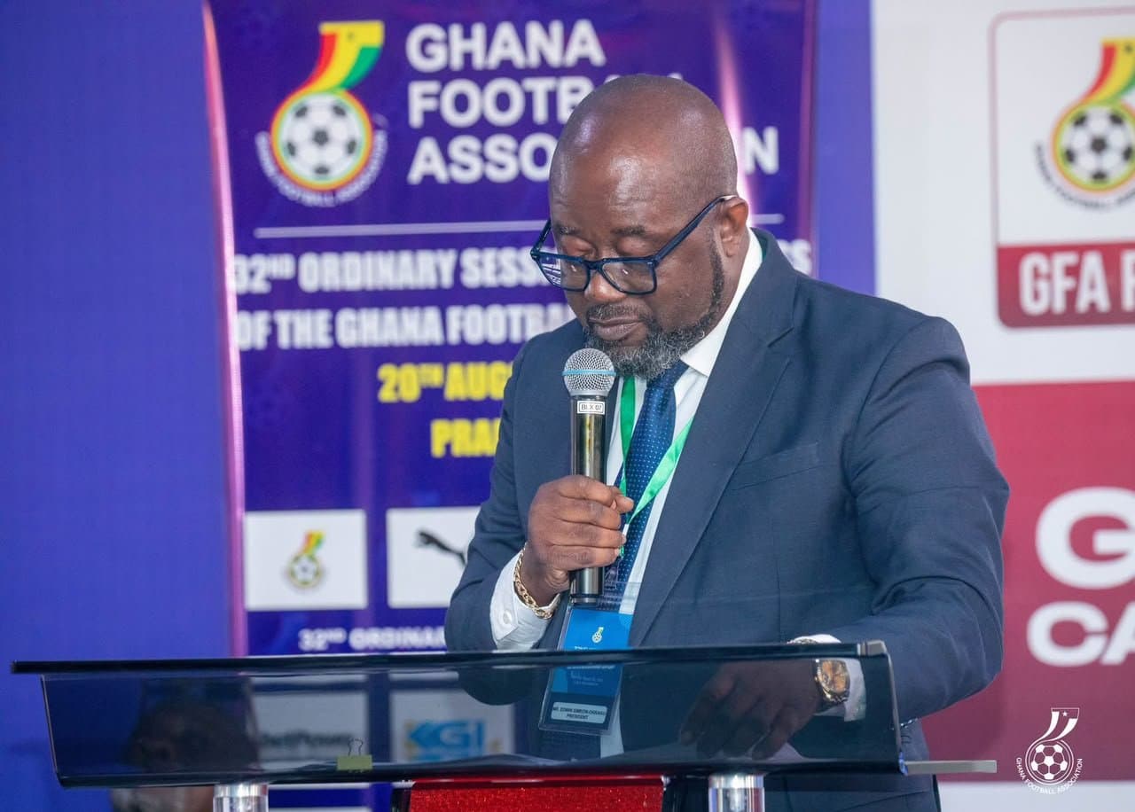 GFA announces GH¢9.5m package for new Ghana Premier League season