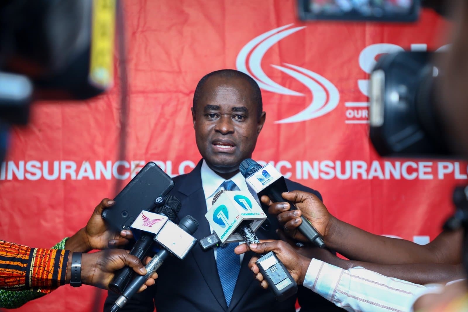 SIC Insurance PLC approves GH¢20 million dividend at 19th AGM