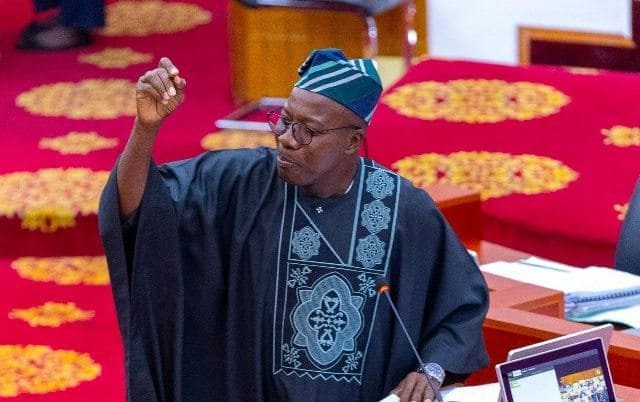 Afenyo-Markin is honest, tough but full of integrity – Mahama Ayariga