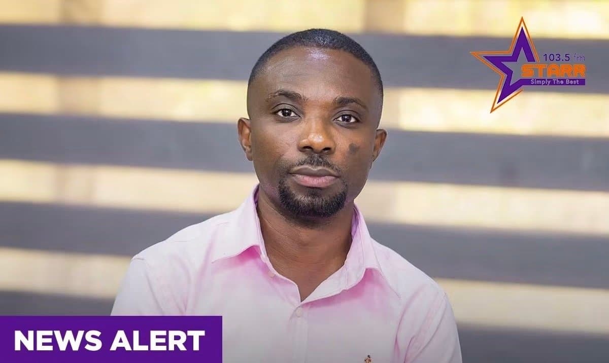 GH¢55m IMCCoD scandal: High Court freezes Miracles Aboagye’s 4 houses, 5 accounts