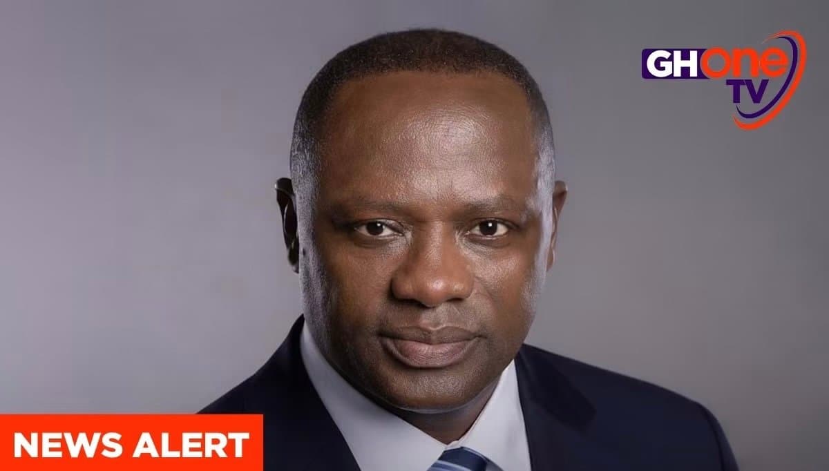 Armah-Kofi Buah announces 100 scholarships for NDC youth in Western Region