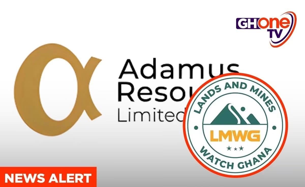 Lands and Mines Watch commends Lands Minister for upholding revocation of Adamus Resources mining leases