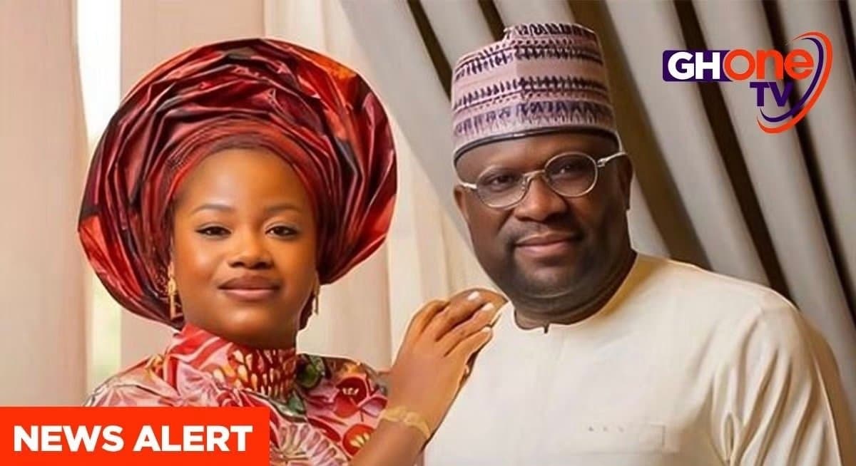 Our lawyers are unwell – former NAFCo CEO and wife tell Court in GHc62.6M criminal trial