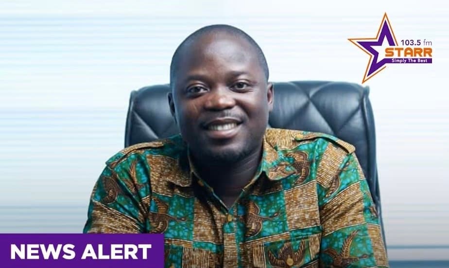 Ghana must reduce fuel import dependence through local refining – Benjamin Nsiah