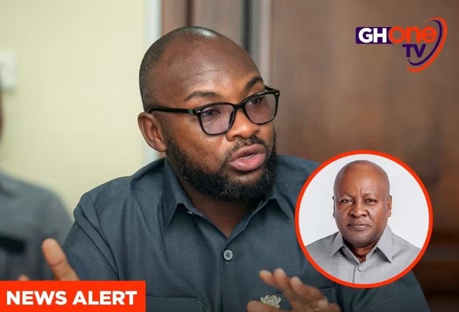 African leaders must emulate Mahama’s youth-centered government – Osman Ayariga