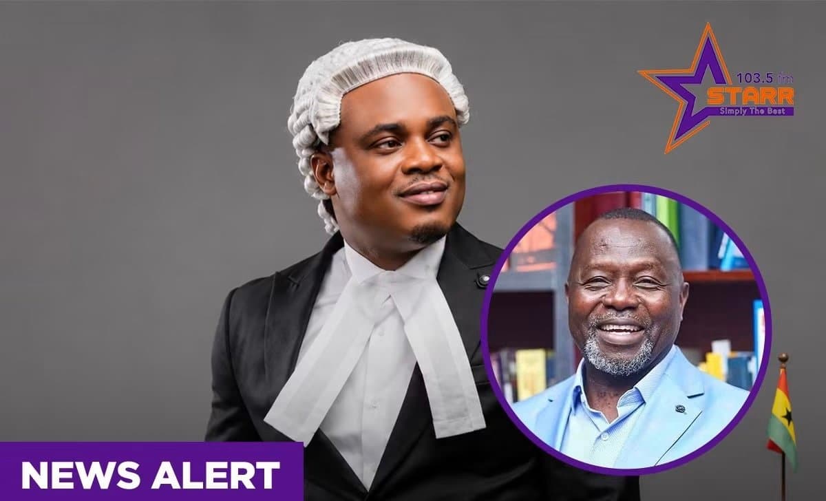 Ross Owusu dismisses AG’s flight-risk argument against Wontumi