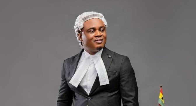 NPP will acknowledge judiciary when it gets it right – Ross Osei Owusu