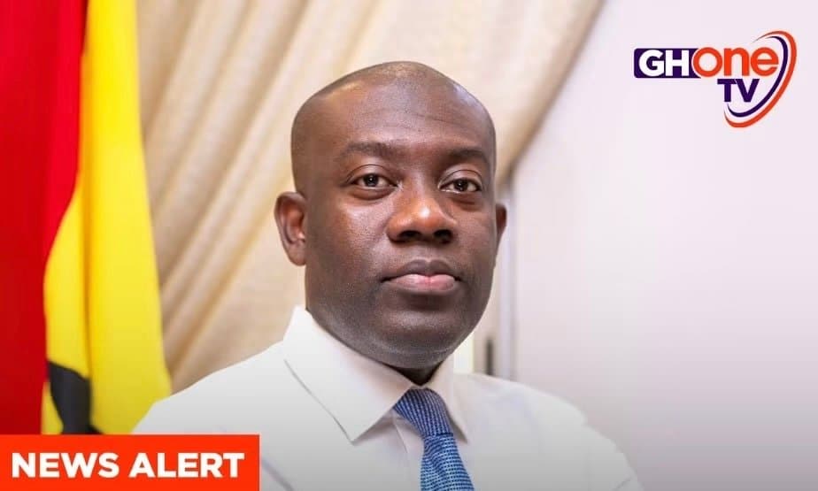 Oppong Nkrumah challenges Chief Justice’s vacation Court Warrant at Supreme Court