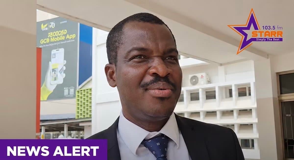 GBA must challenge legality of Chief Justice’s vacation warrant – Nelson Noble Amedewonu