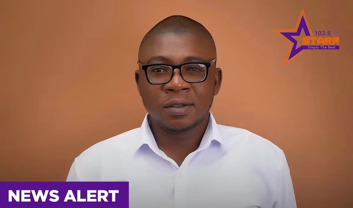 Ghanaians must respect religious freedom and avoid imposing beliefs – PNC General Secretary