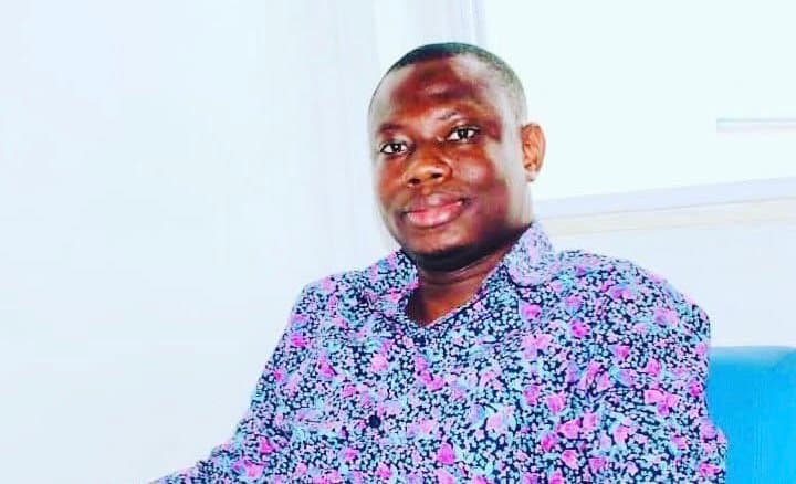Austin Woode calls for government to bring Ghana Music Awards organisers abroad under one umbrella