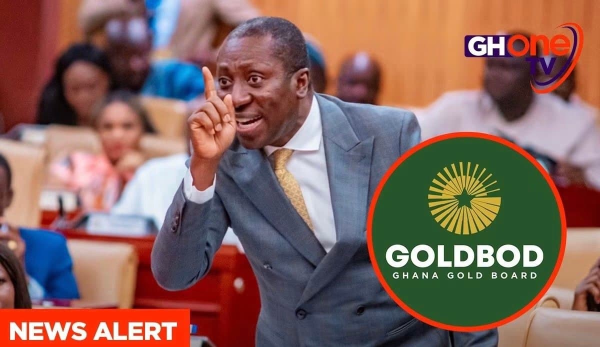 GoldBod did not record GH¢22bn Loss – Institute of Fiscal Policy Governance rejects Minority’s claim as propaganda