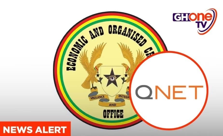 QNET supports EOCO to repatriate 33 Burkinabe nationals rescued in anti-trafficking operation