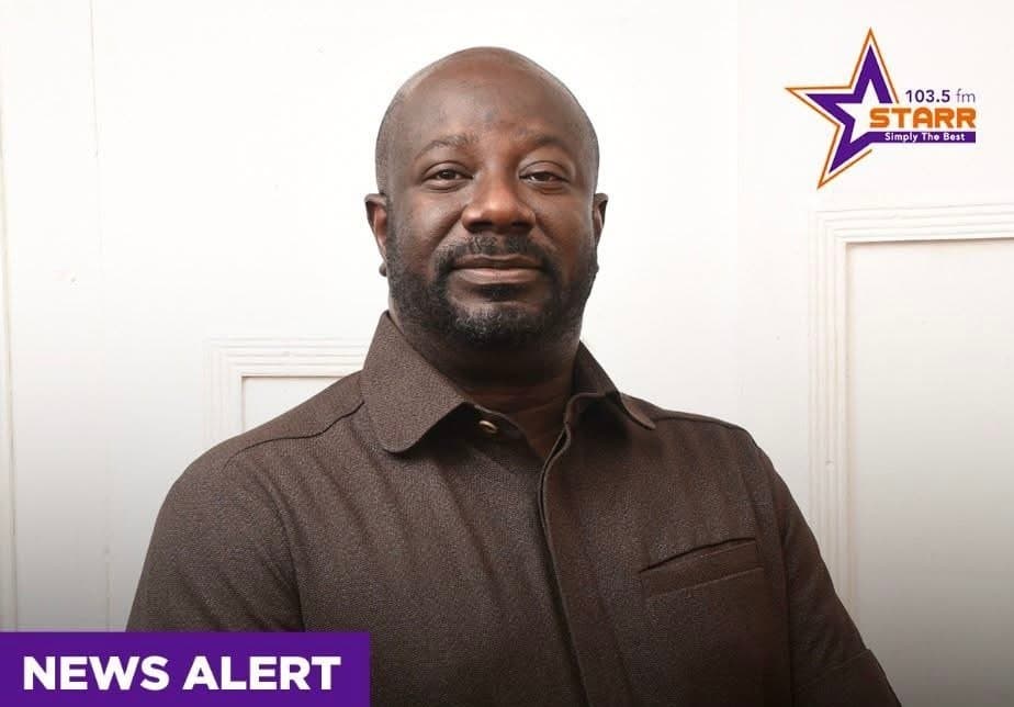 Political appointments should prioritise competence, expertise – Dickson Adomako Kissi