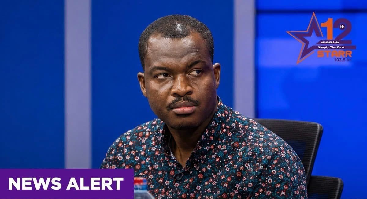 MP’s silence on Bawku conflict is deliberate strategy to protect peace – Nelson Nobel Amedewonu