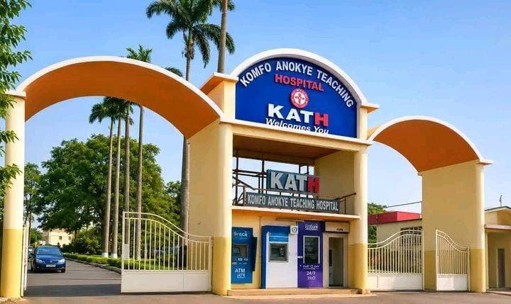 KATH to mark 70th anniversary with health screenings, medical fair and Cardiac Centre commissioning