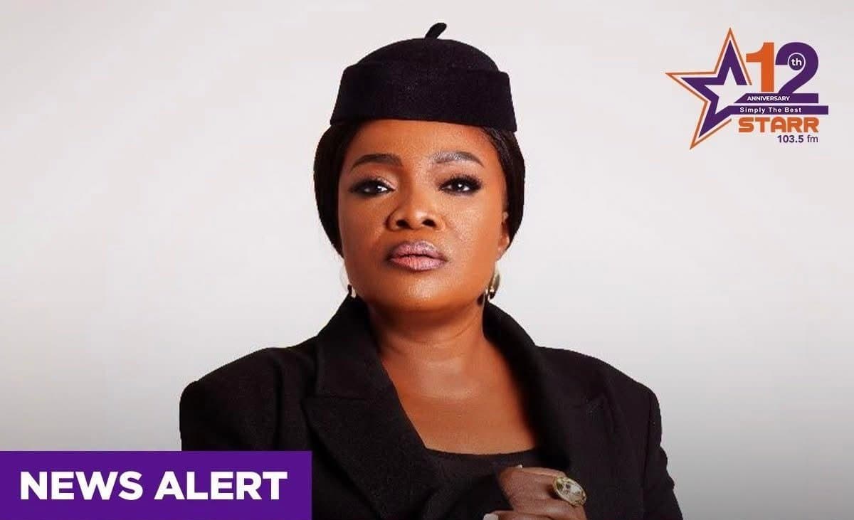 Not every gospel artiste is a minister – Ohemaa Mercy