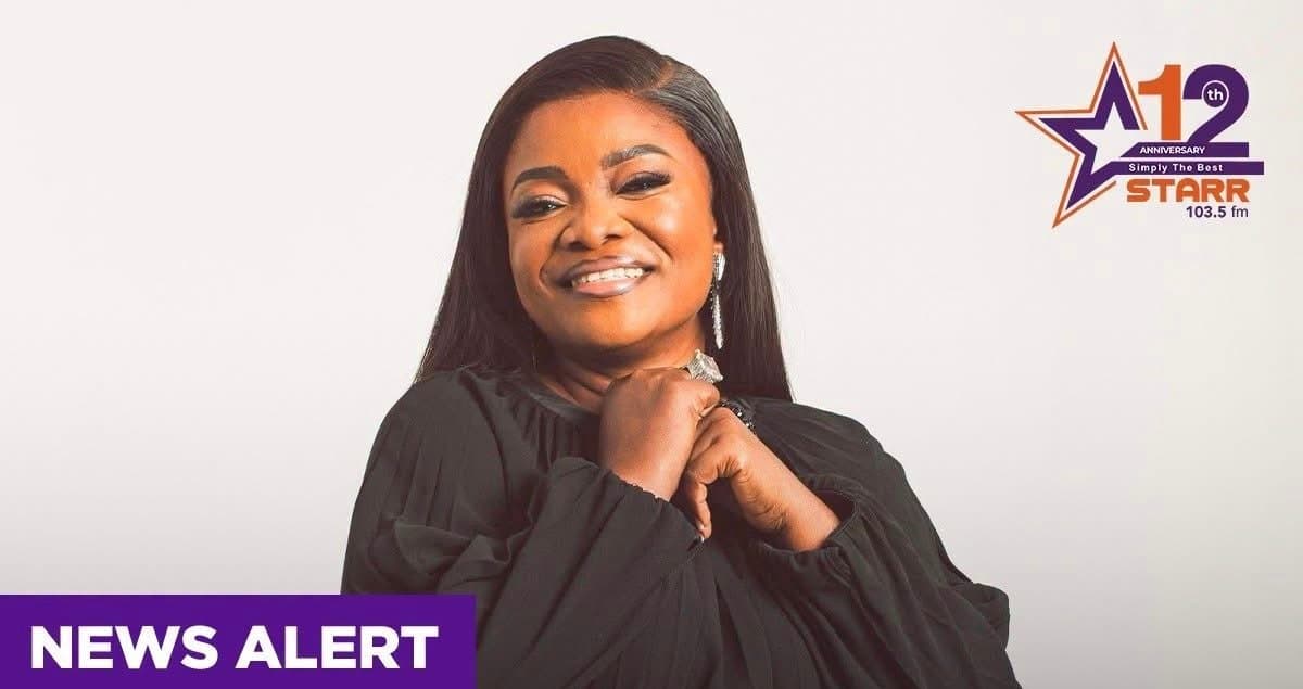 God told me in 2012 He was shifting my ministry – Ohemaa Mercy