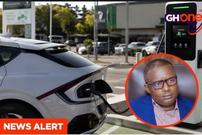 Gov’t moves to regulate EV charging stations as rapid deployment puts pressure on transformers Jinapor