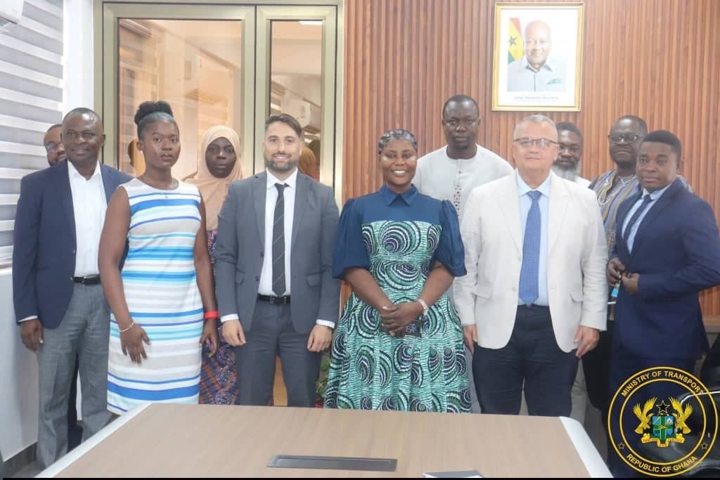 Transport Ministry  engages Unitsky Group, explores string technology as sustainable mobility solution
