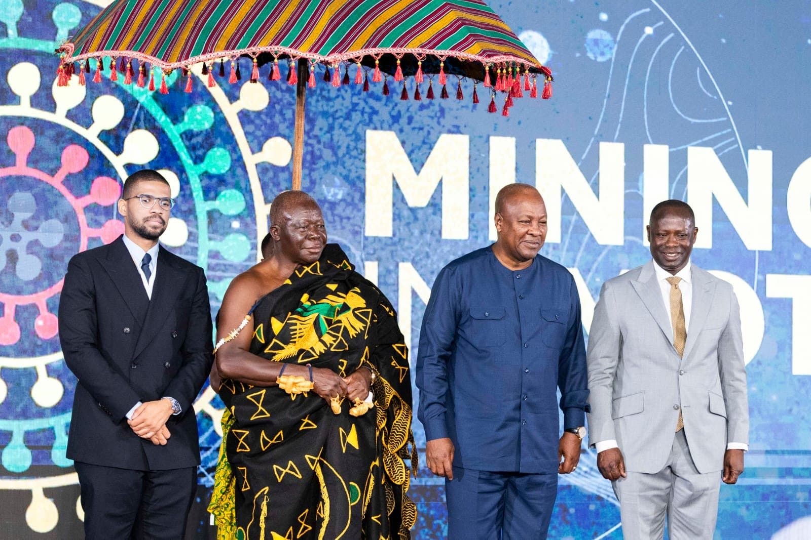 Ghana to host African Minerals Policy Forum – Mining in Motion 2026 as Africa advances mineral value creation