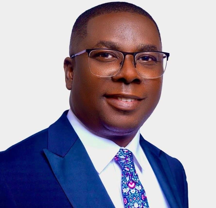 Bomaa Hospital Emergency Centre to get a face-lift from Newmont – Gideon Boako