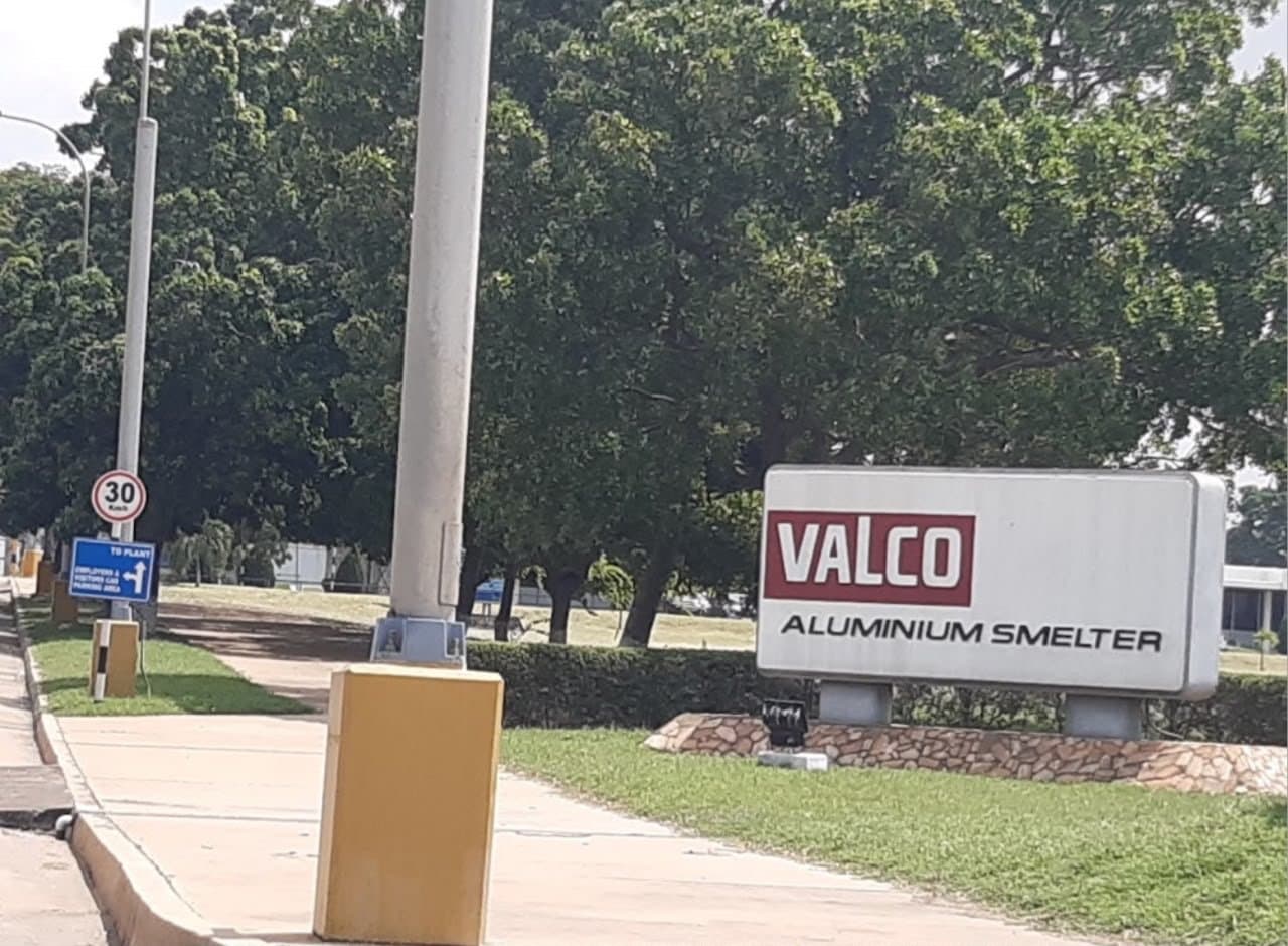 VALCO in serious crisis as operational pots fall from 127 to 90 in eight months