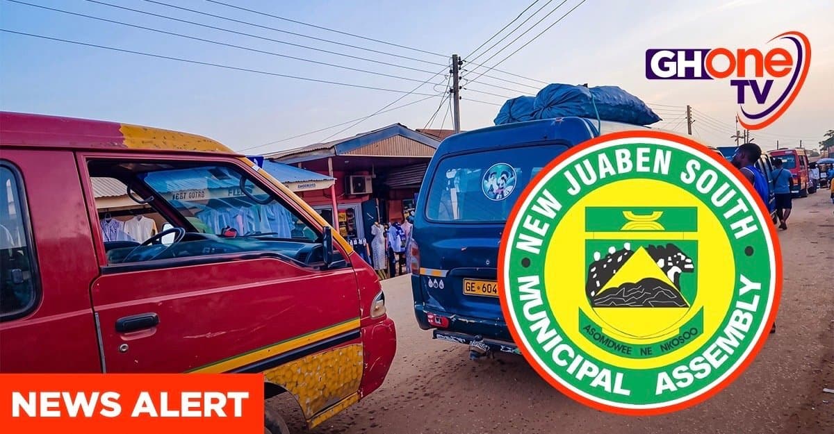 New Juaben South Assembly orders transport operators to reverse unapproved fare hikes, threatens sanctions