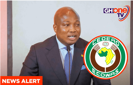 Gov’t announces $250,000 from ECOWAS to support victims of June 29 floods