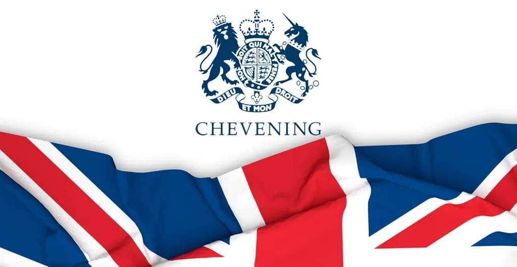 UK Opens Applications for 2027–2028 Chevening Scholarships