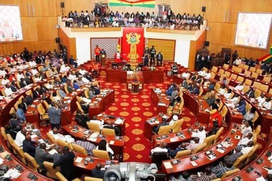 Parliament to sit from August 24 to 28 for urgent parliamentary business