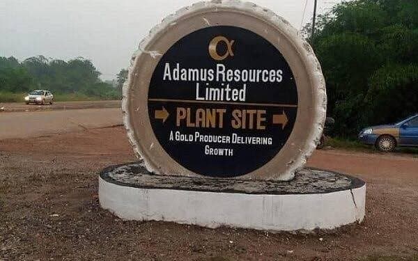 Adamus Mining Lease Revocation: What the Ministerial Review Committee Discovered