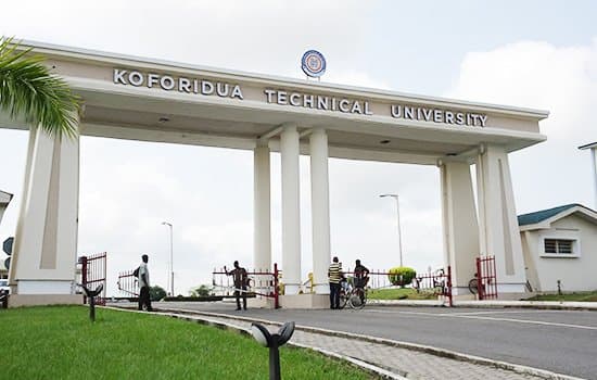 KTU bans all SRC activities as investigation begins into suspected cannabis-infused drinks and ice cream bust