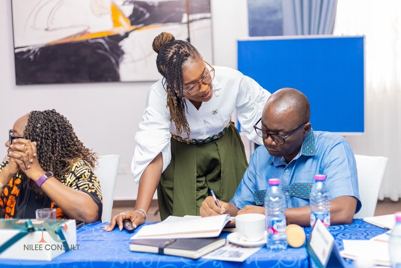 Nilee Consult to host 5th Business Growth Accelerator Workshop in Accra